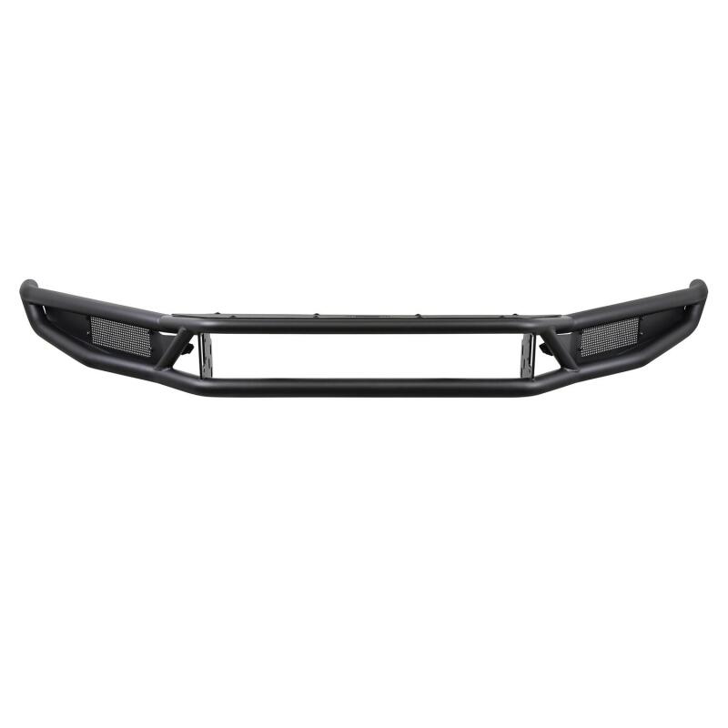 Westin 58-62025 Outlaw Front Bumper for 2017-2020 Ford F-150 Raptor Textured Black