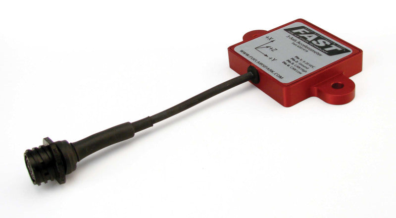 FAST 301419 Accelerometer Kit