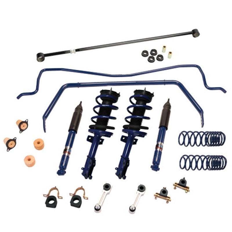 Ford Racing for 2005-2014 Mustang GT Coupe Assembled Handling Pack