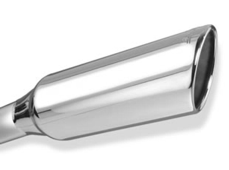 Borla 11806 05-09 Mustang GT/Bullitt 4.6L 8cyl Aggressive ATAK Exhaust (rear section only) - #11806