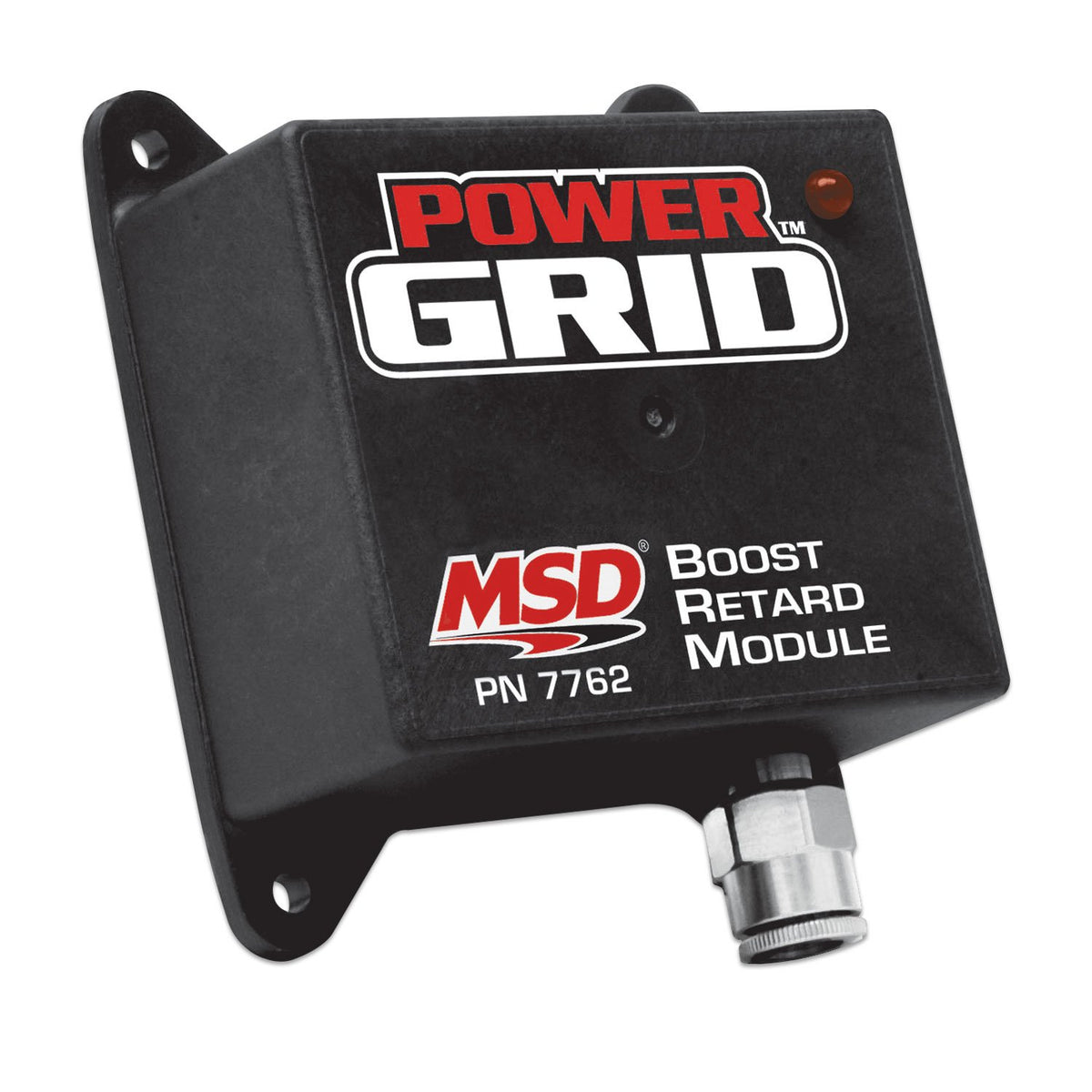 MSD 7762 Power Grid Boost Retard Module