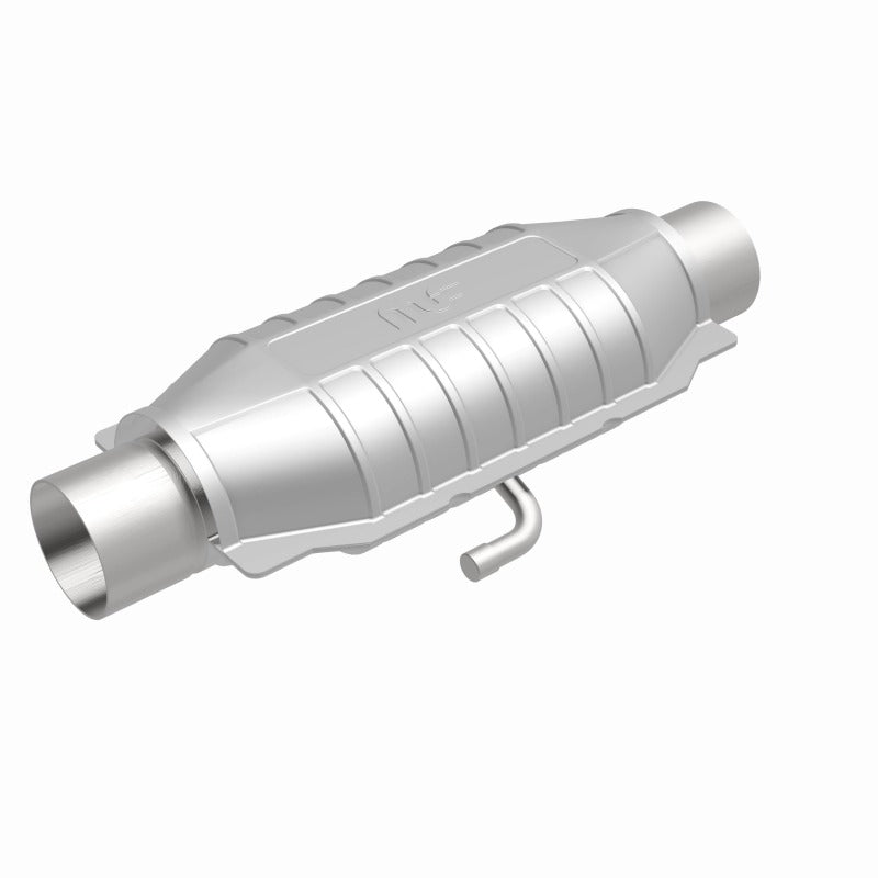 MagnaFlow 94019 Conv Univ 3 W/Air FED - #94019