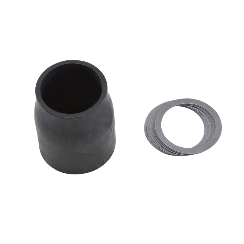 Yukon Gear & Axle SK CSGM12P Crush Sleeve Eliminator Kit For GM 12 Bolt Car