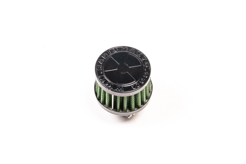 Radium Catch Cans - #18-0042