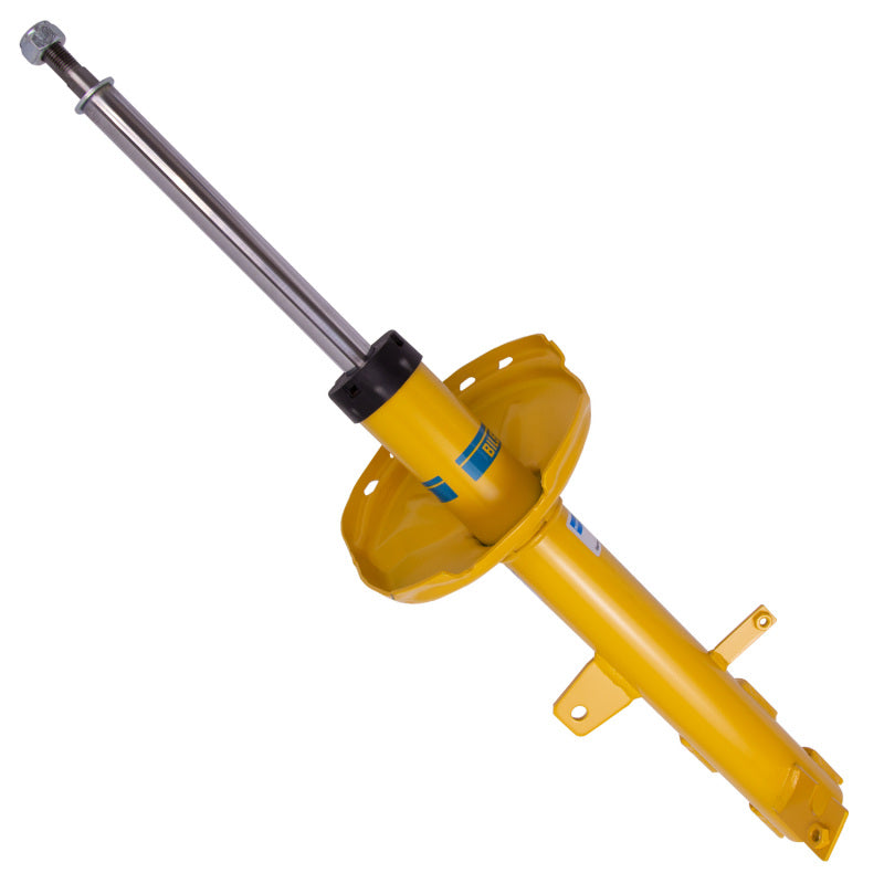 Bilstein B6 2008-2013 Toyota Highlander Monotube Shock Absorber - Rear Left
