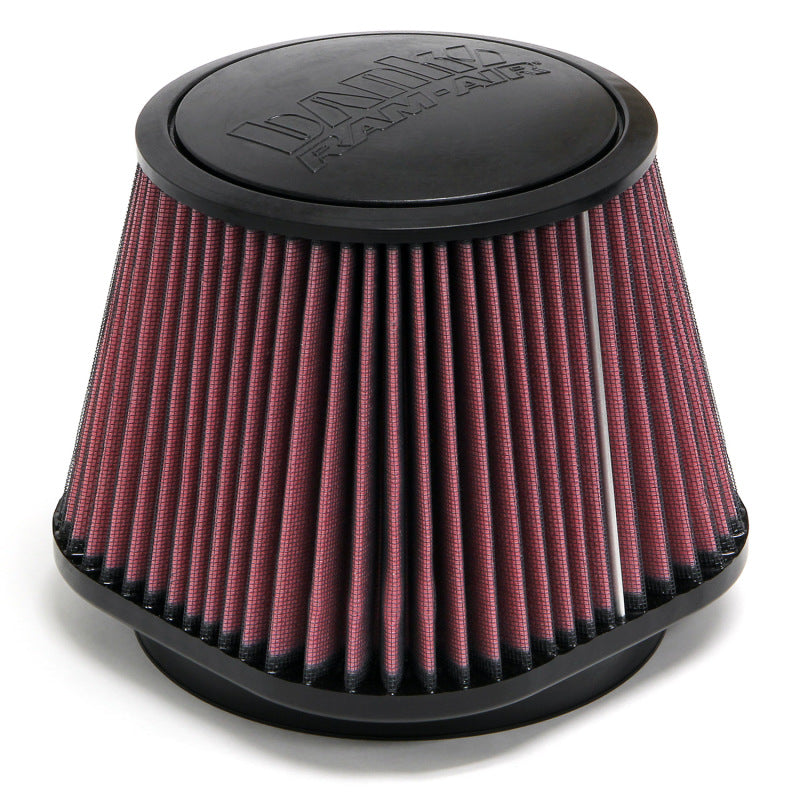 Banks Power Air Filter Element, Ram-Air® System - 2007-12 Dodge 6.7L, Dry Filter