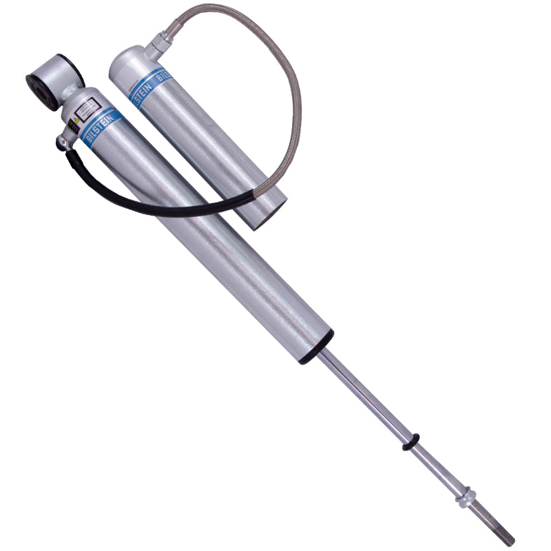Bilstein B8 2003-2011 Mercedes-Benz G55 AMG Front Left 46mm 24.57in Ext Length Monotube Shock Absorber