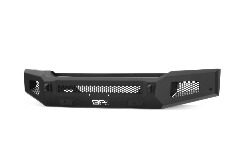 Body Armor (GM-193440) Ambush Series Front Bumper (Non-Winch) - #GM-19344
