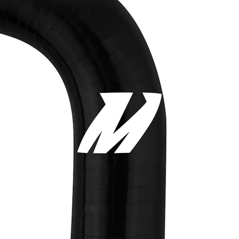 Mishimoto 96-02 Dodge Viper Black Silicone Hose Kit - #MMHOSE-VIP-96BK