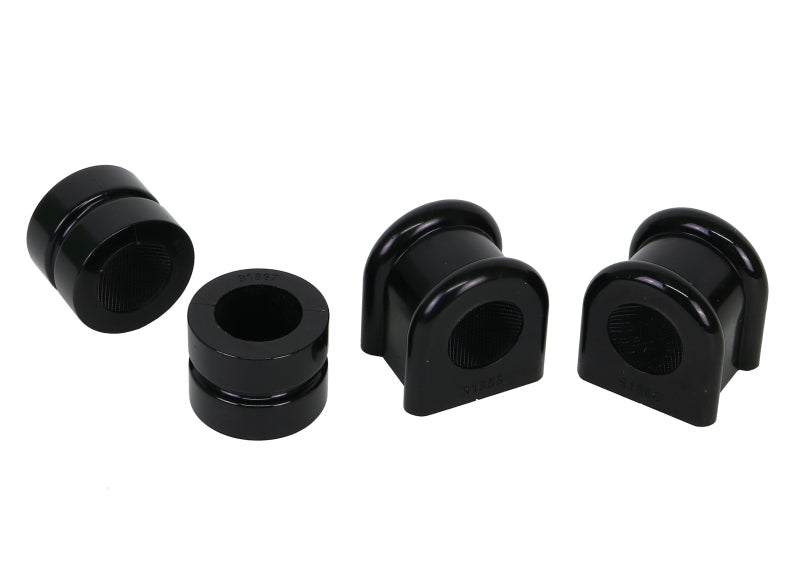 Whiteline W23828 Sway Bar Mount & Link Bushings 33mm for 1987-1999 Dodge Dakota, 1998 Dodge Durango