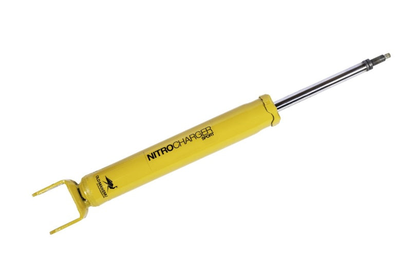 ARB OME Nitrocharger Shocks N37