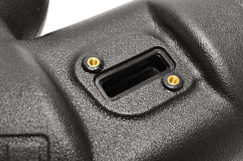 Injen 13-19 Cadillac ATS 2.0L Turbo Evolution Intake - #EVO7302