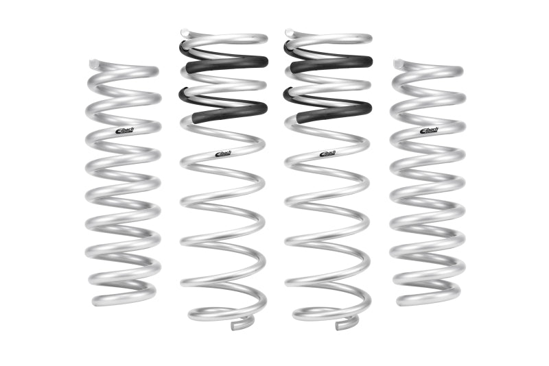 Eibach Pro-Kit for 2021-2023 Ford F-150/Raptor 35in & 37in (2.2in Front Lift / 1.5in Rear Lift ) E30-35-060-02-22