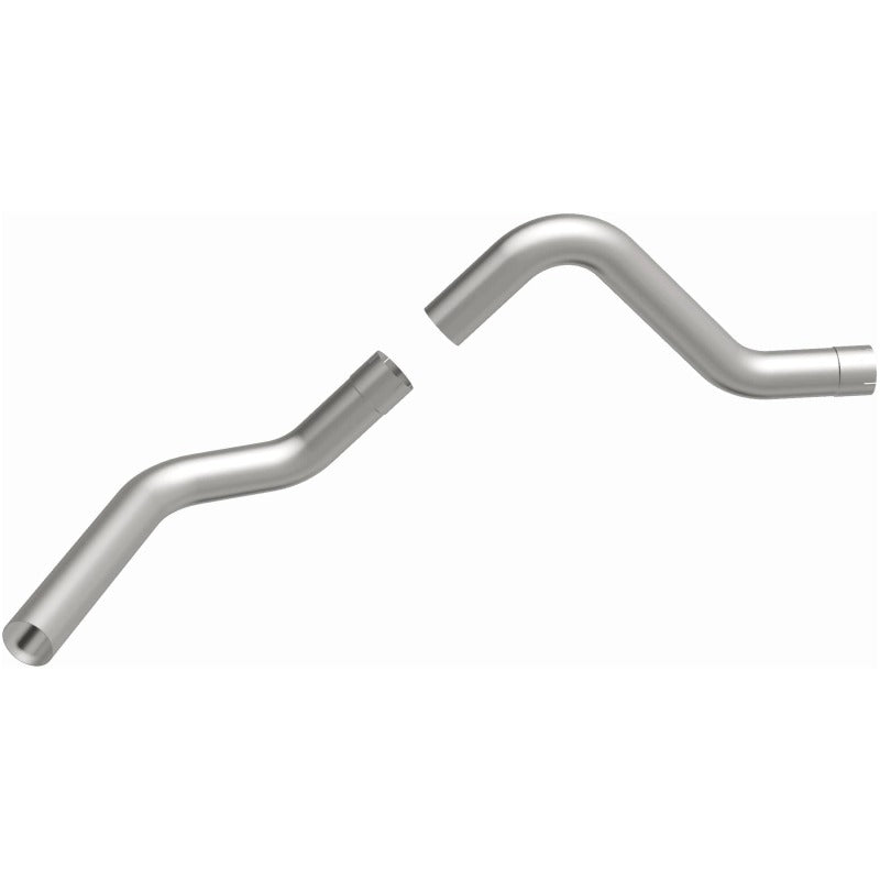 MagnaFlow 15395 Tail-Pipe 03-04 Dodge Diesel - #15395