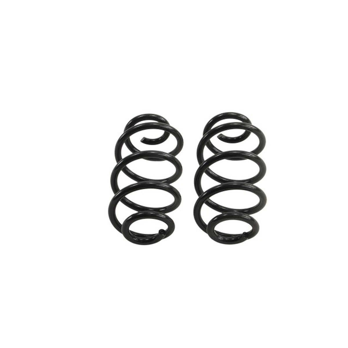 Belltech Coil Spring Set 1997-2002 for Ford Expedition Rear 3in