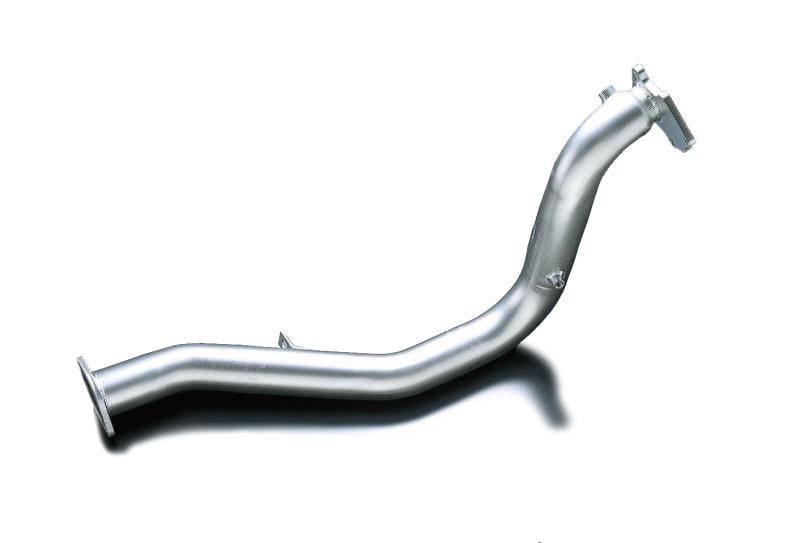 HKS SUS Front Pipe - Nissan Skyline GT-R BNR32 / BCNR33 / BNR34