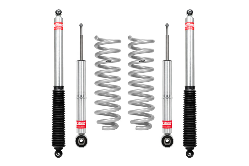 Eibach Pro-Truck Lift Kit for 2009-2013 Ford F-150 (Excludes SVT Raptor) E80-35-002-01-22