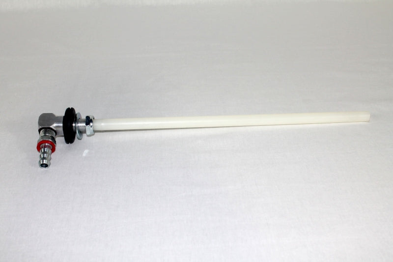 Fuelab 21101 Diesel Velocity Series Draw Tube Kit