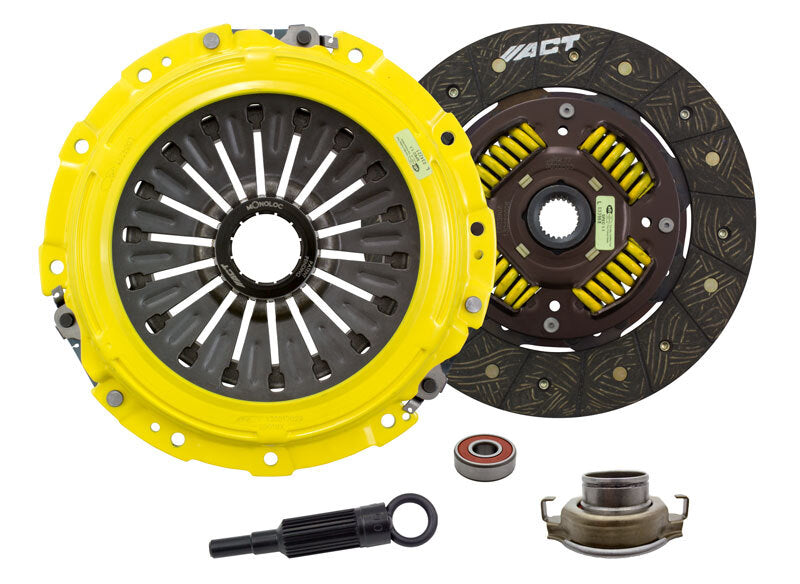 ACT 2004-2014 Subaru Impreza XT-M/Perf Street Sprung Clutch Kit