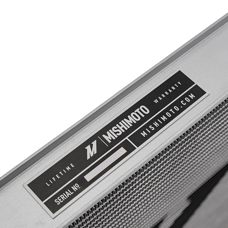 Mishimoto 2006-2013 BMW 335i/135i (Automatic) Performance Aluminum Radiator - #MMRAD-E90-07A
