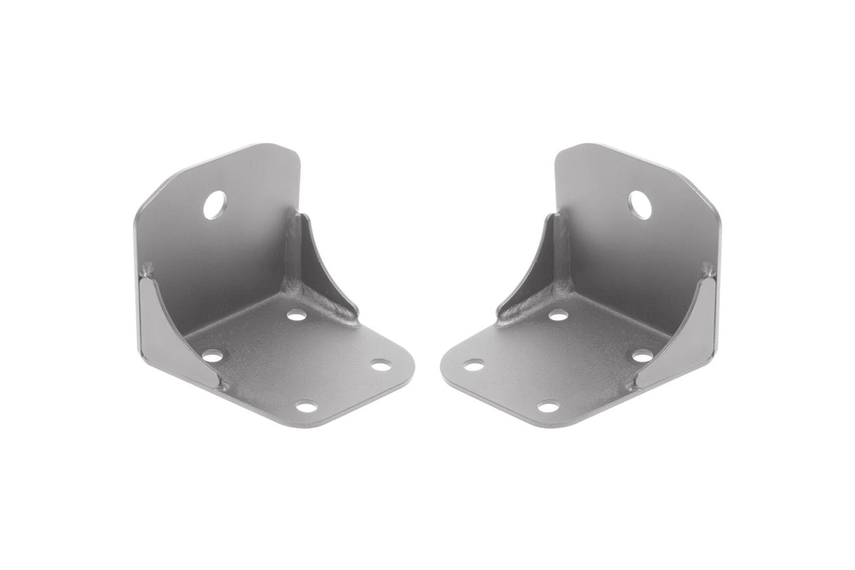 UMI Performance 1020 Lower Control Arm Reinforcement for 1994-2004 Ford Mustang