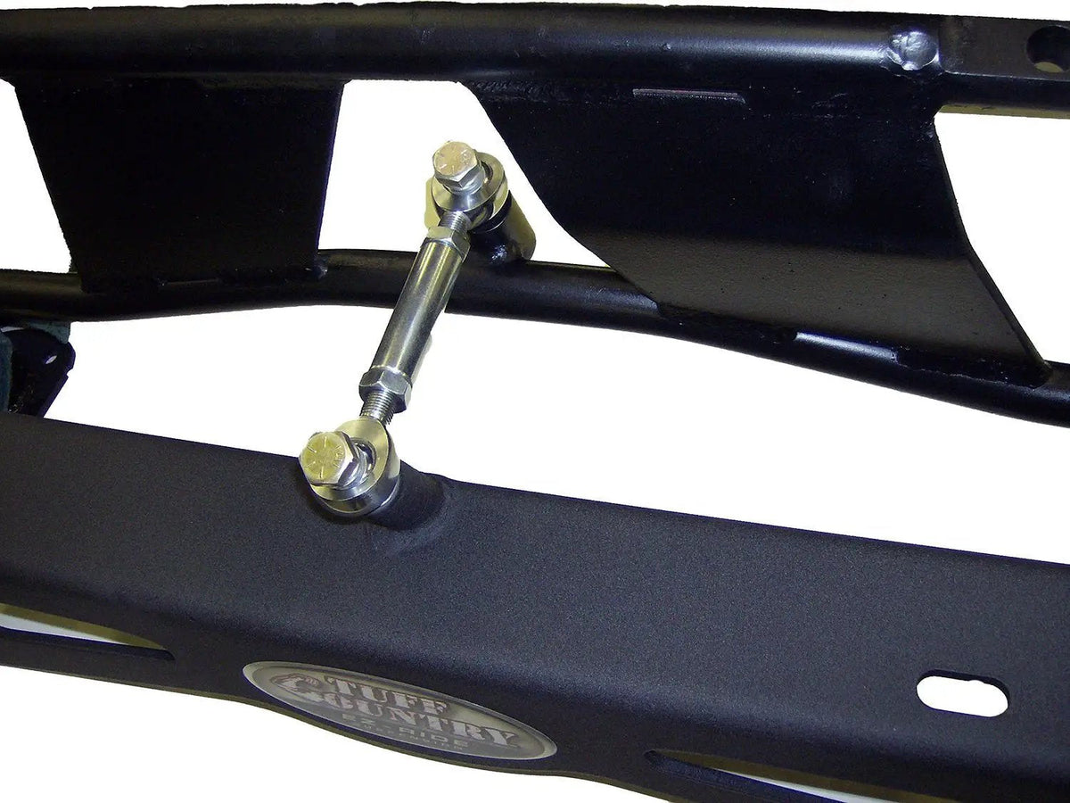 Tuff Country 10801 Steering Assist (Fits 4in or 6in Lift Kit) for 1988-1997 Chevrolet K2500/K3500
