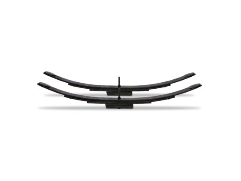 Cognito Motorsports 210-91170 Deaver Mini Leaf Pack Set for 2019-2024 Chevrolet Silverado / GMC Sierra 1500