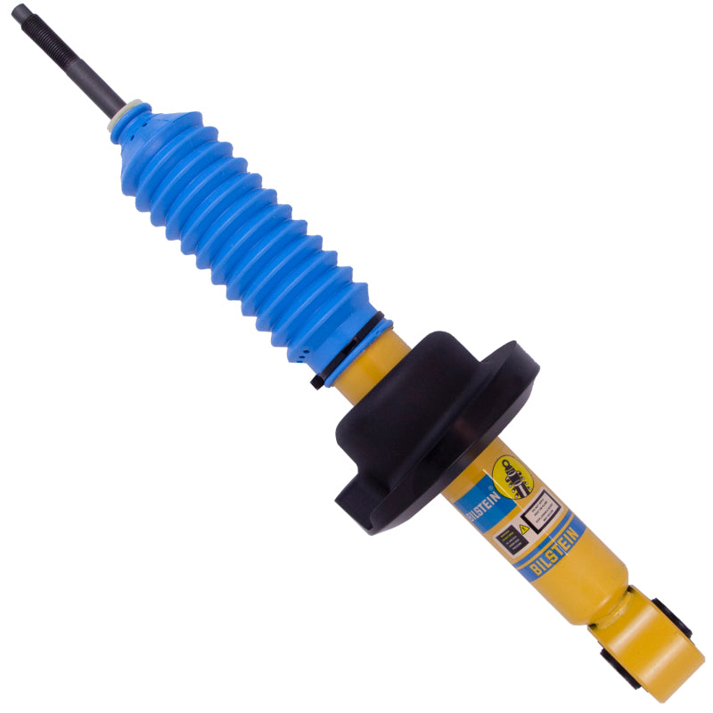 Bilstein 4600 Series 2016-2024 Nissan Titan XD (4WD) 46mm Monotube Shock Absorber