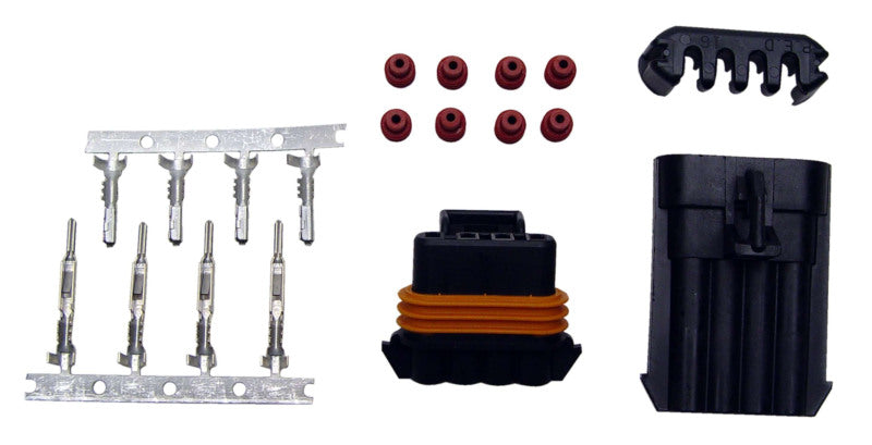 FAST 301403K VSS Connector Kit