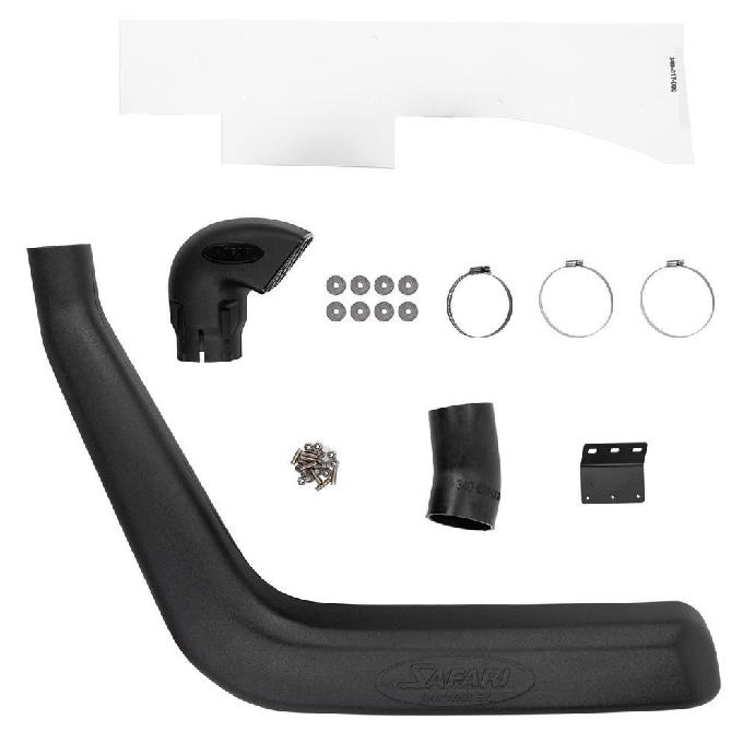 ARB Safari V-Spec Snorkel SS410HF