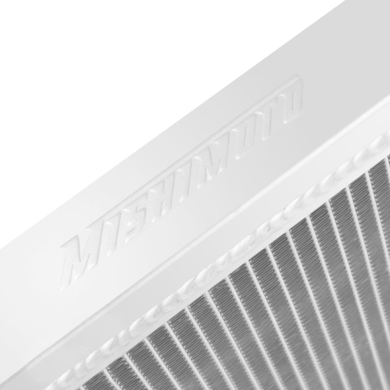 Mishimoto 93-95 Mazda RX-7 Performance Aluminum Radiator - #MMRAD-FD-93