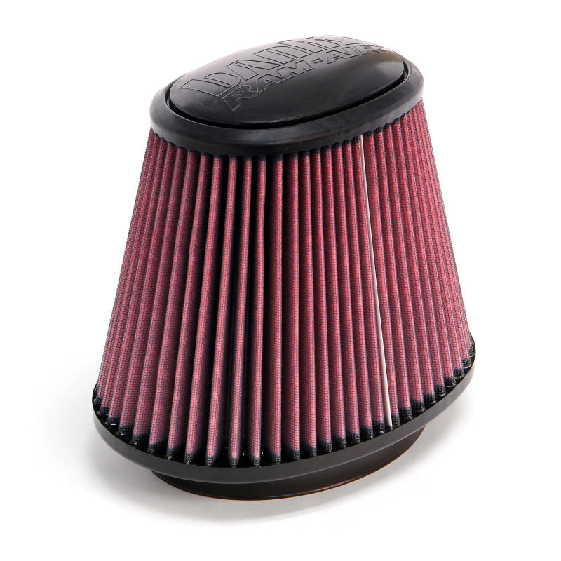 Banks Power Air Filter Element, Ram-Air® System - Various Ford & Dodge Diesels, Oiled Filter
