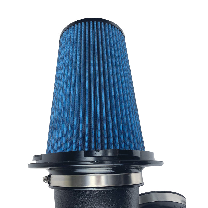 Injen 15-20 Ford F-150 V6 - 3.5L EcoBoost Evolution Intake - #EVO9104