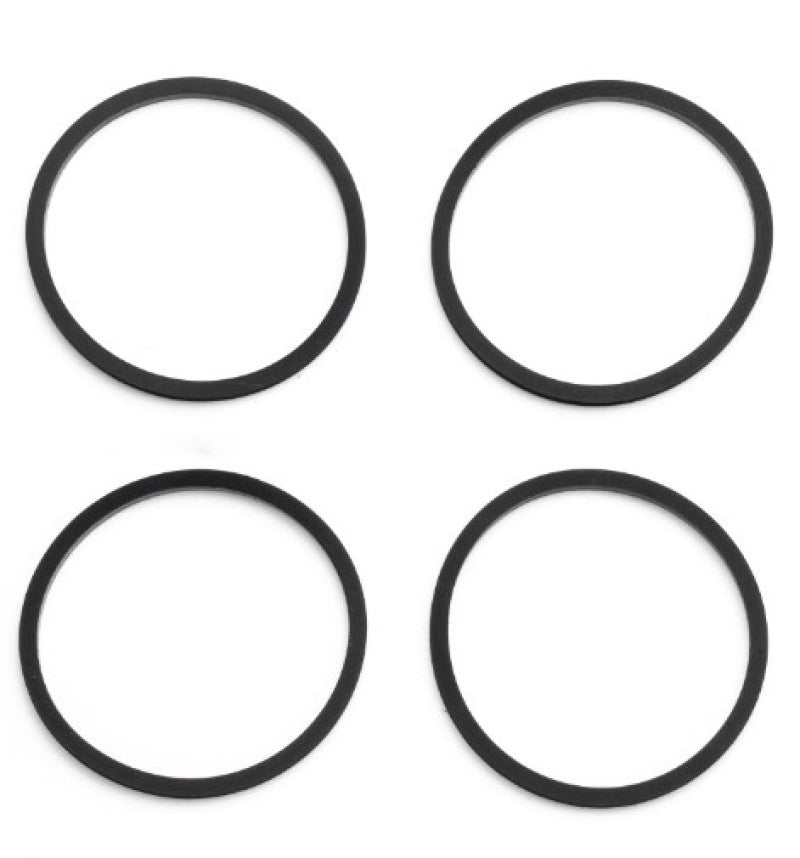 Wilwood O-Ring Kit - 1.62/1.12/1.12 Square Seal - 6 pk. - #130-5972