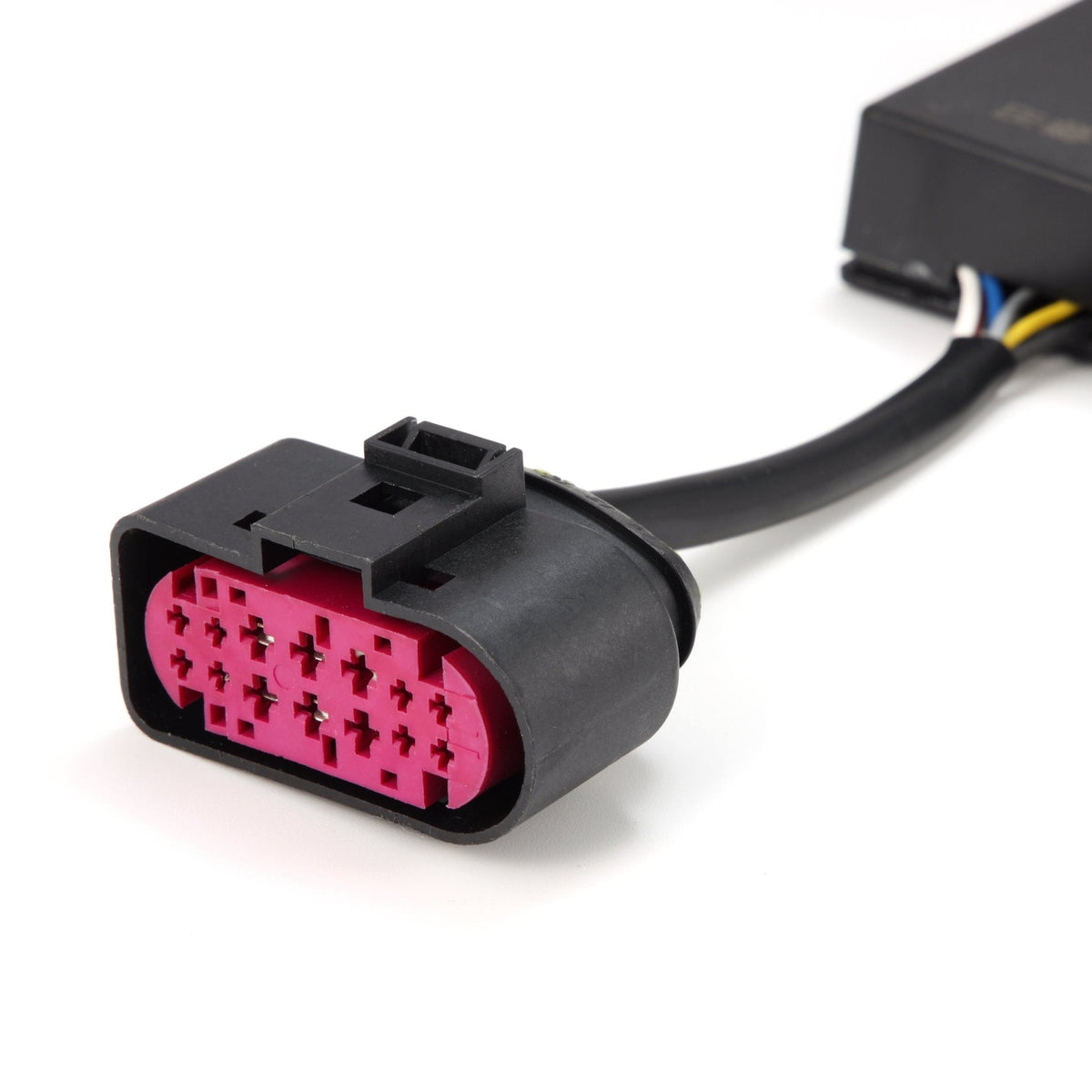 AlphaRex 810039 16-21 Tesla Model S NOVA-Series LED Projector Headlight Converter