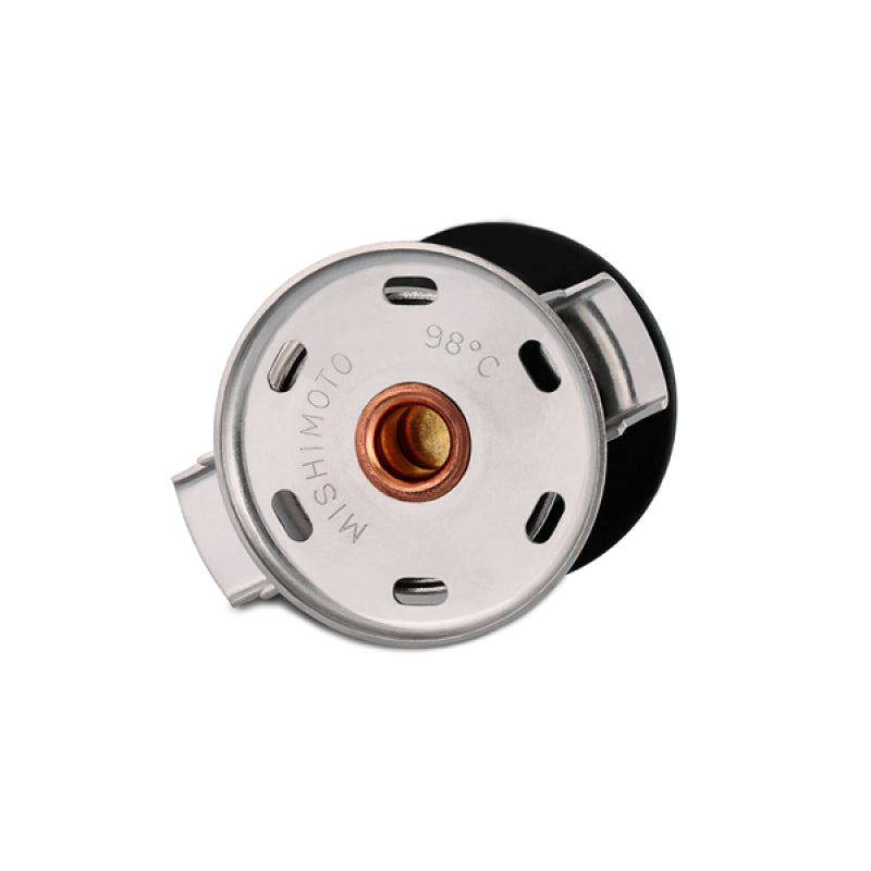 Mishimoto Ford 6.4L Powerstroke High-Temperature Thermostat (Set of 2) - #MMTS-F2D-08H