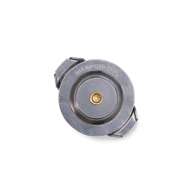 Mishimoto 08-15 Mercedes Benz C63 AMG 180 Degree Racing Thermostat - #MMTS-MB62-08L