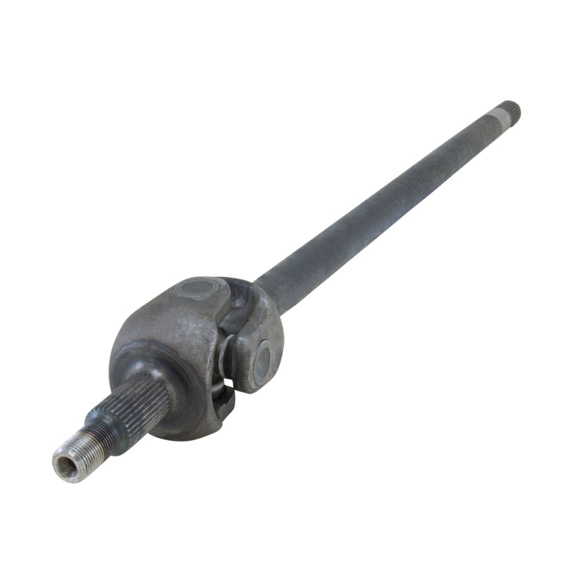 Yukon Gear & Axle YA D29833-2X 1541H Replacement Left Hand assembly For Dana 44 (73-82 GM)