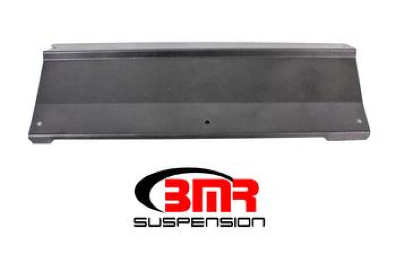 BMR 1993-2002 GM F-Body LT1/Turbo LS1 Radiator Shroud - Black Hammertone