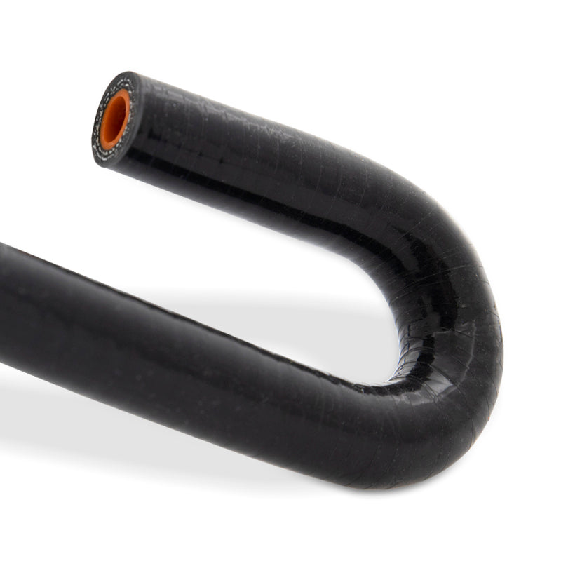 Mishimoto 15-21 VW Golf/GTI Silicone Intake Coolant Reroute Hose Kit - Black - #MMHOSE-MK7-15RRBK