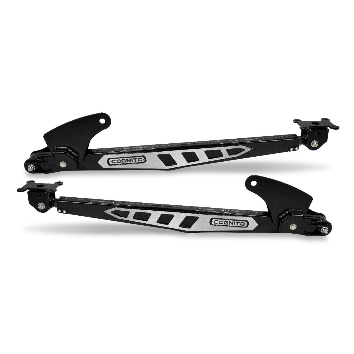 Cognito Motorsports 199-90628 Enhancement Plate Kit for Cognito SM Series LDG Traction Bar Kit