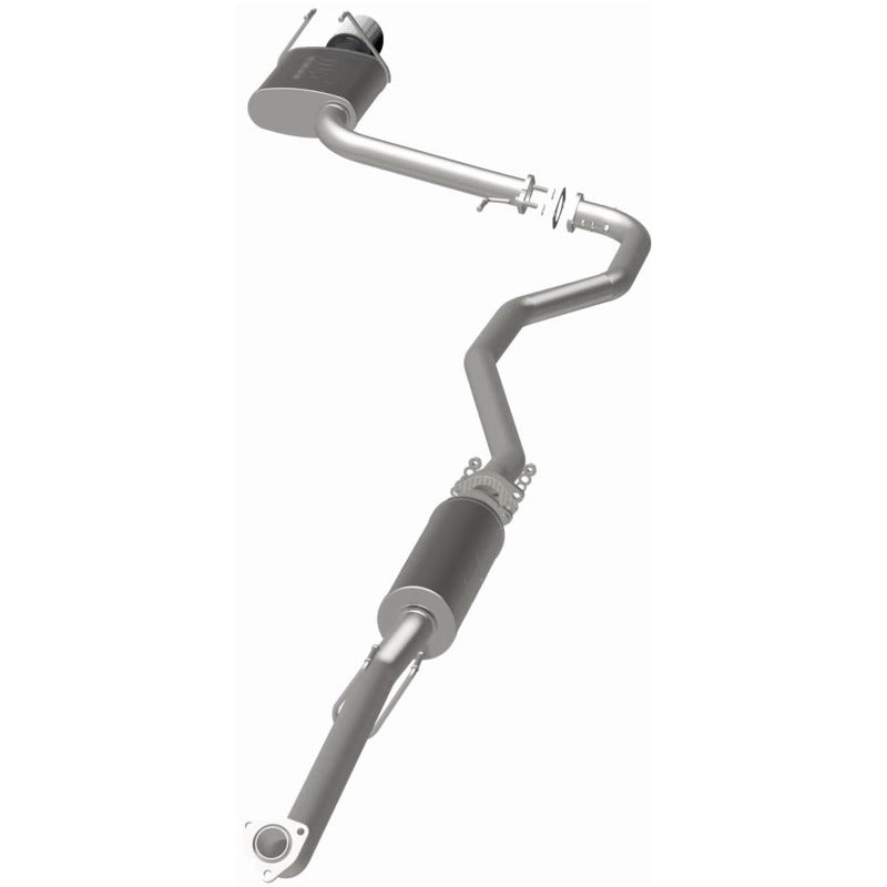 MagnaFlow 19610 2022+ Honda Civic Sport 2.0 Sedan NEO Cat-Back Exhaust System - #19610