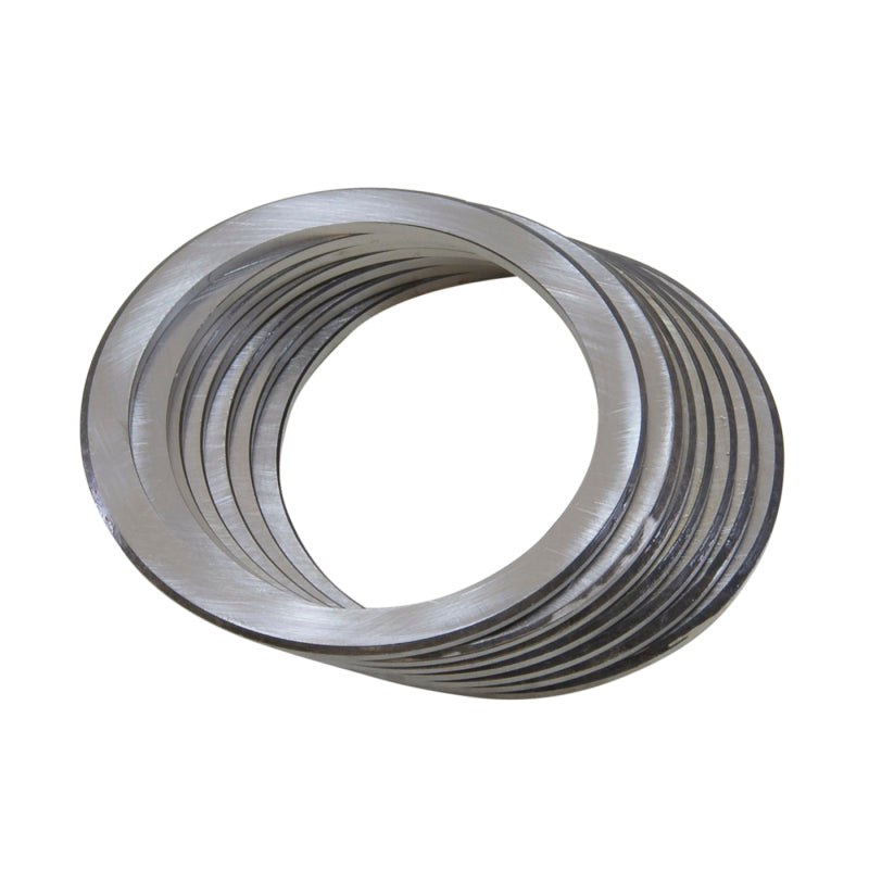Yukon Gear & Axle SK CCT7.5-SIDE Carrier Shim Kit For Toyota 7.5in