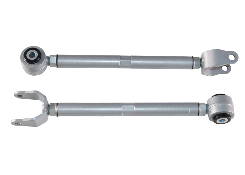 Whiteline KTA329 Control Arm Rear Trailing Arm for 2017-2027 Tesla Model 3, 2020-2026 Tesla Model Y
