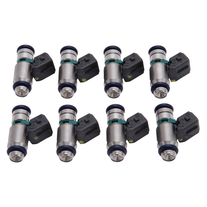 Edelbrock 3636 Injectors Pico 35 lb/hr Set of 8