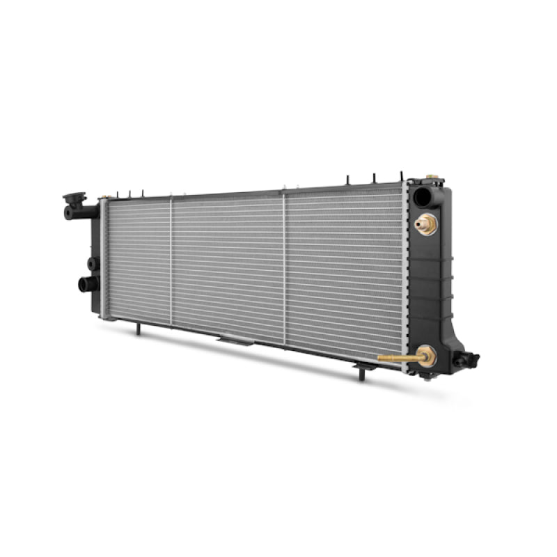 Mishimoto Jeep Cherokee Replacement Radiator 1991-2001 - #R2340