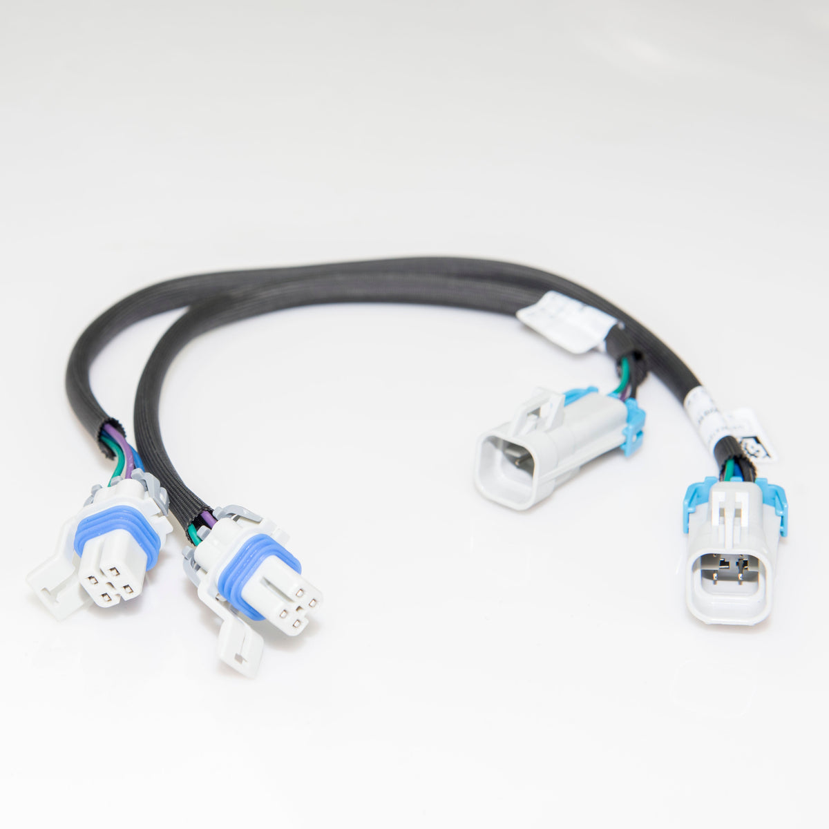Kooks CAS-105630 for 06-13 Chevy Corvette Z06/ZR1 02 Sensor Extension Cable