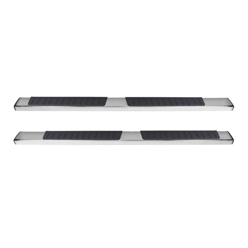 Westin 28-71260 R7 Nerf Bars for 2019-2026 Chevrolet Silverado / GMC Sierra Double Cab
