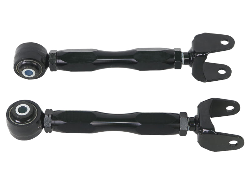 Whiteline KTA306 Front Lower Control Arm for 2019-2027 Toyota Corolla, 2018-2025 Lexus ES300h, 2018-2025 Lexus ES350 and More