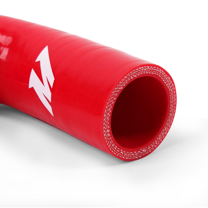 Mishimoto 98-02 Chevy Camaro / Pontiac Firebird Red Silicone Hose Kit (LS1 (V8) Engines Only) - #MMHOSE-CAM-98RD